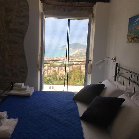 Casa Livia Apartment Castellabate Exterior photo