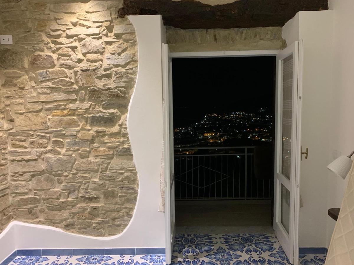 Casa Livia Apartment Castellabate Exterior photo