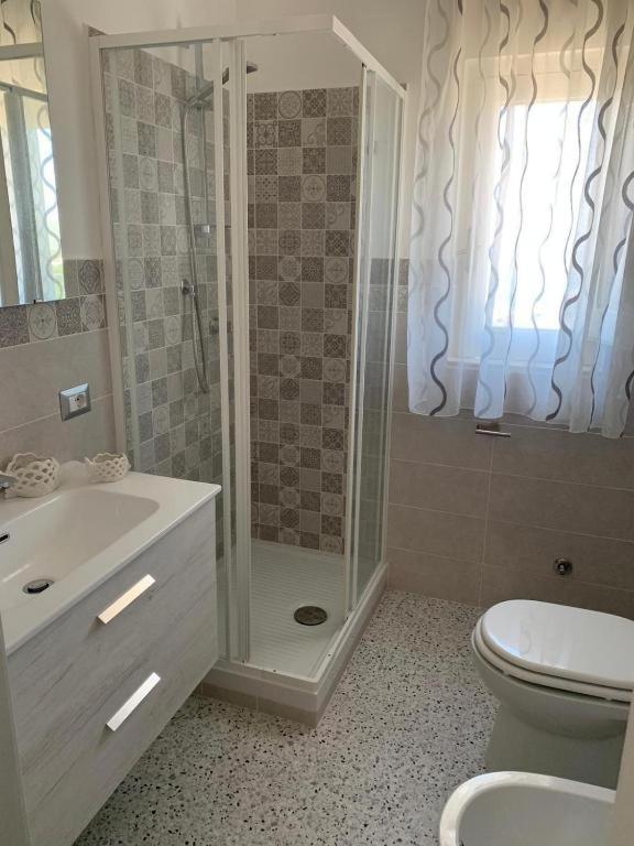 Casa Livia Apartment Castellabate Exterior photo