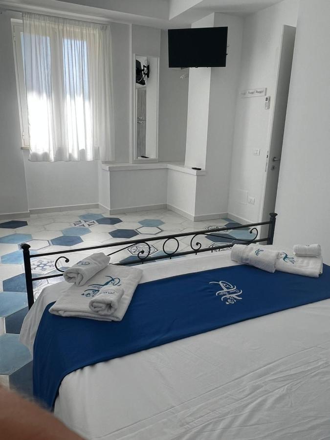 Casa Livia Apartment Castellabate Exterior photo