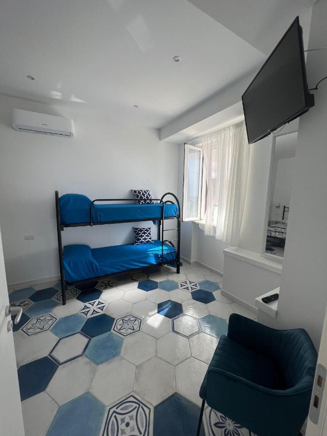 Casa Livia Apartment Castellabate Exterior photo