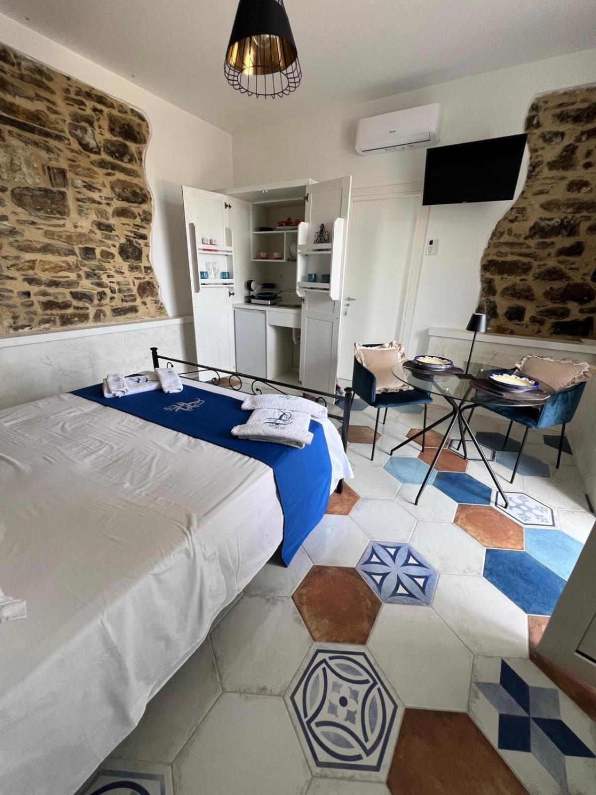 Casa Livia Apartment Castellabate Exterior photo